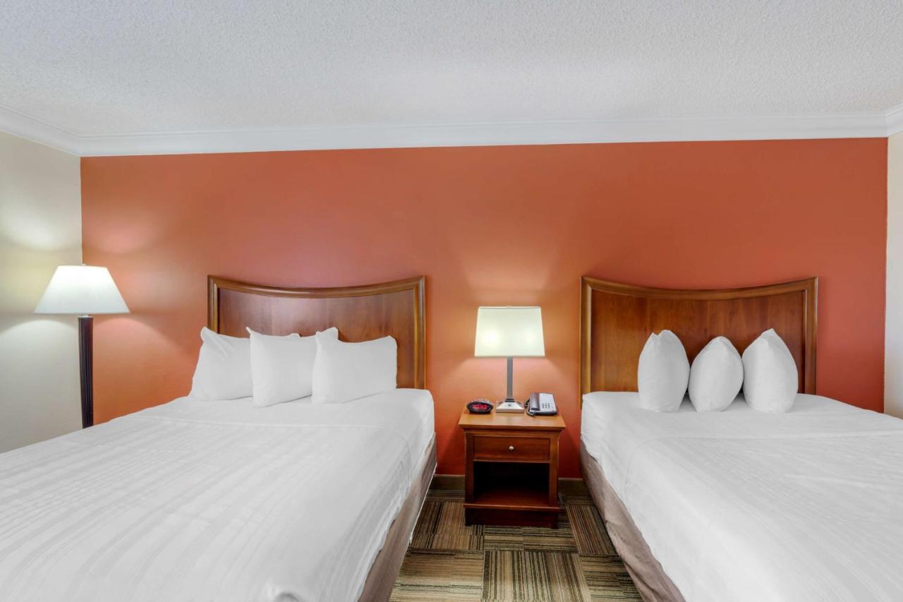 Best Western Plus Loveland Inn Exterior foto