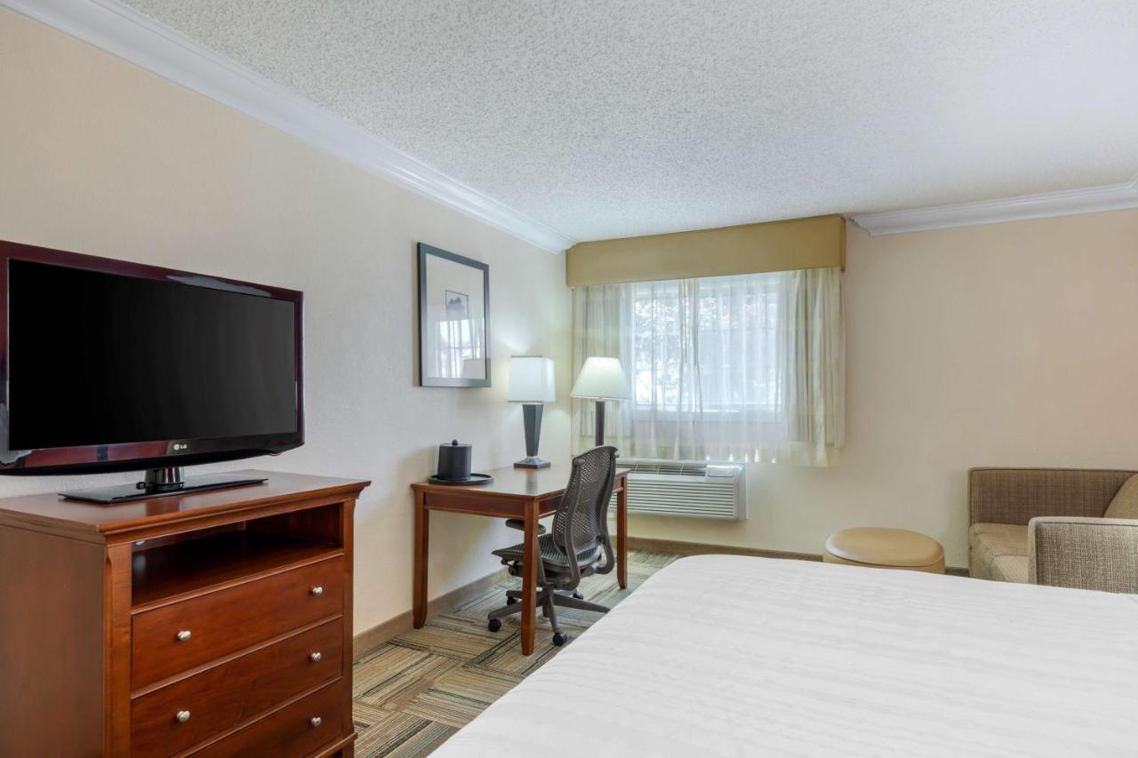 Best Western Plus Loveland Inn Exterior foto