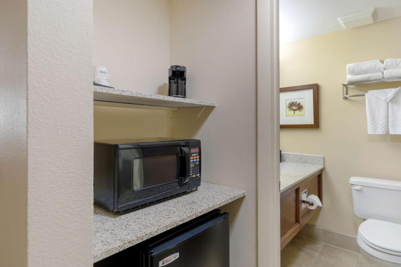 Best Western Plus Loveland Inn Exterior foto