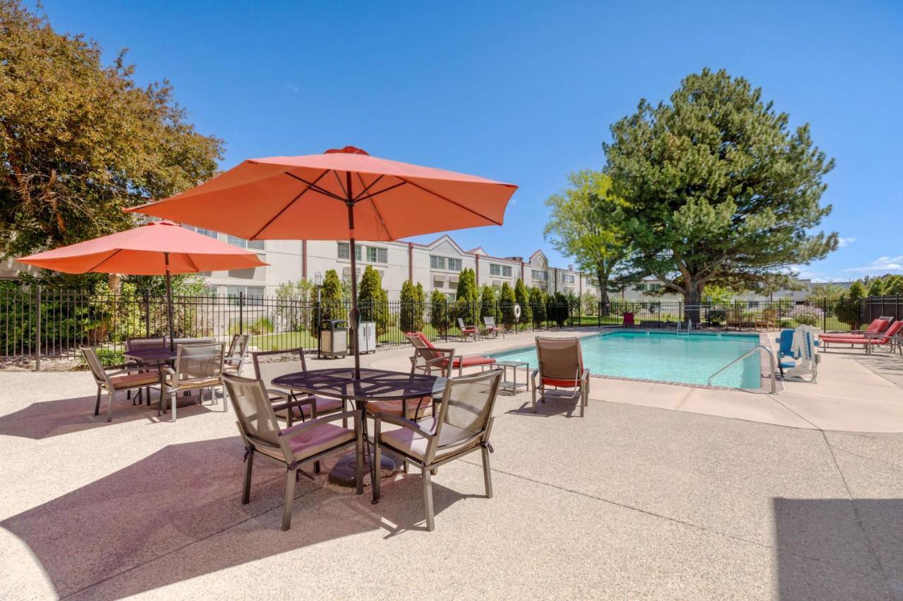 Best Western Plus Loveland Inn Exterior foto