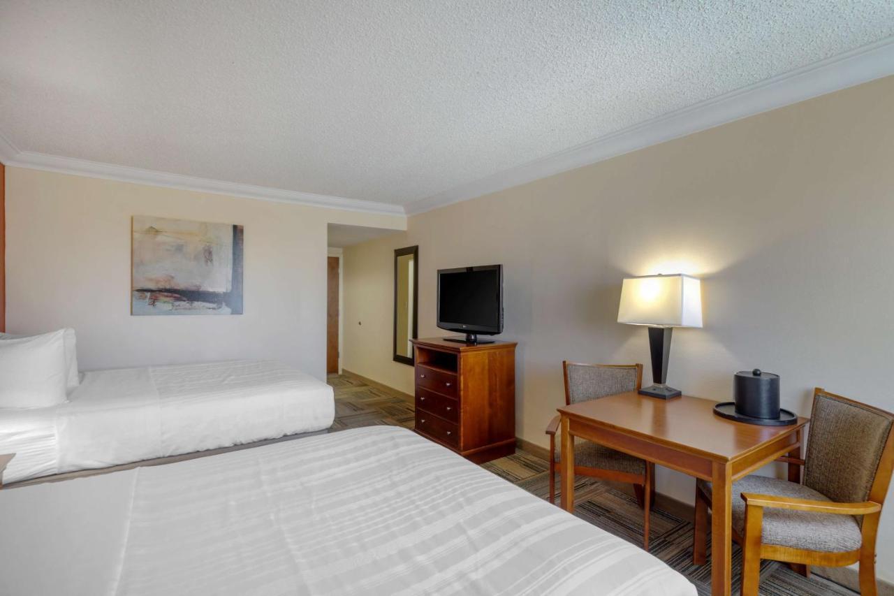 Best Western Plus Loveland Inn Exterior foto