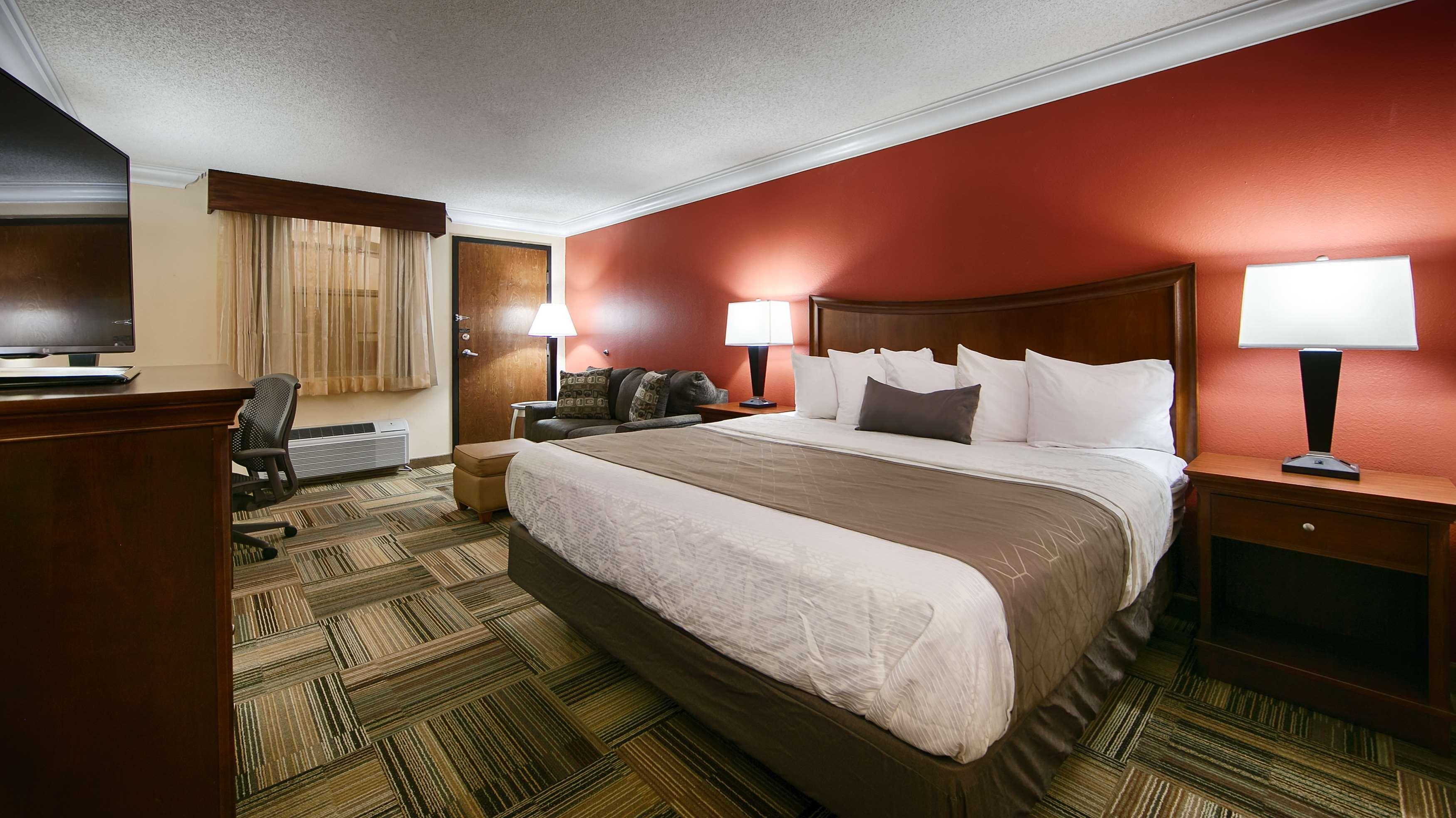 Best Western Plus Loveland Inn Exterior foto