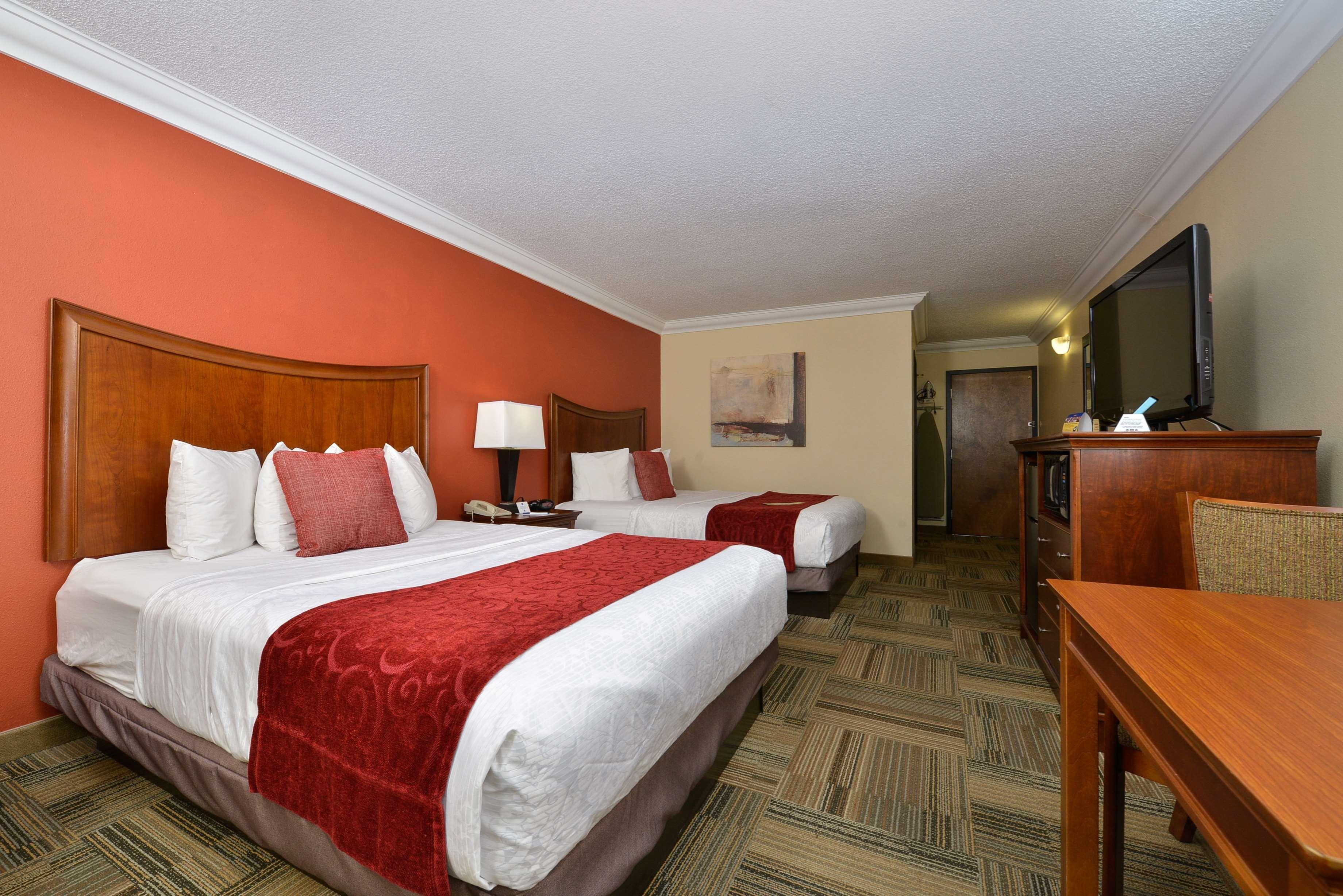 Best Western Plus Loveland Inn Exterior foto
