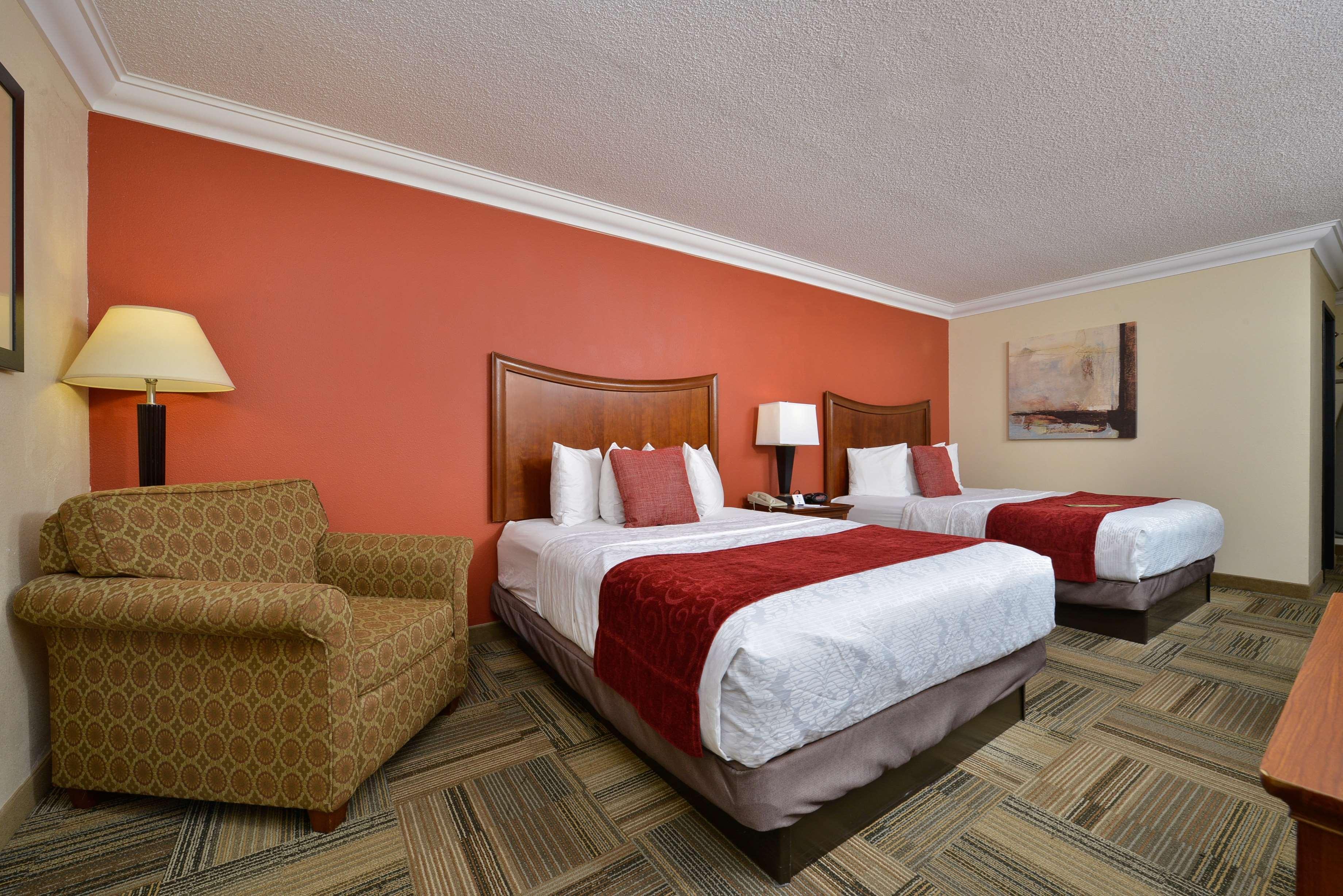 Best Western Plus Loveland Inn Exterior foto