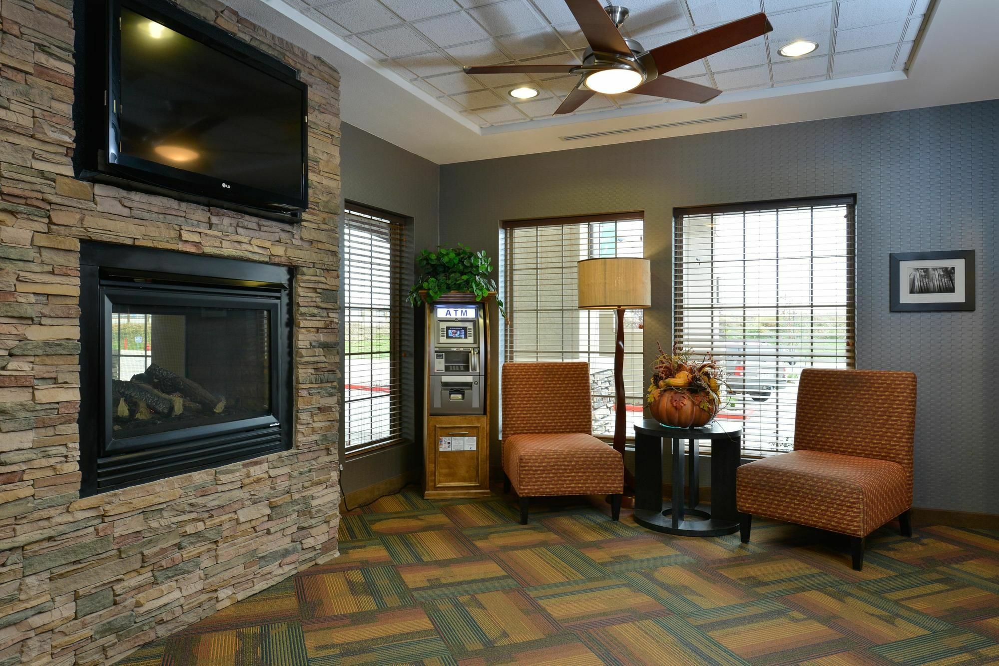 Best Western Plus Loveland Inn Exterior foto