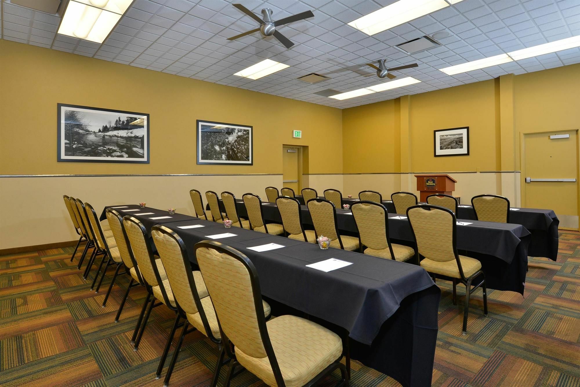 Best Western Plus Loveland Inn Exterior foto