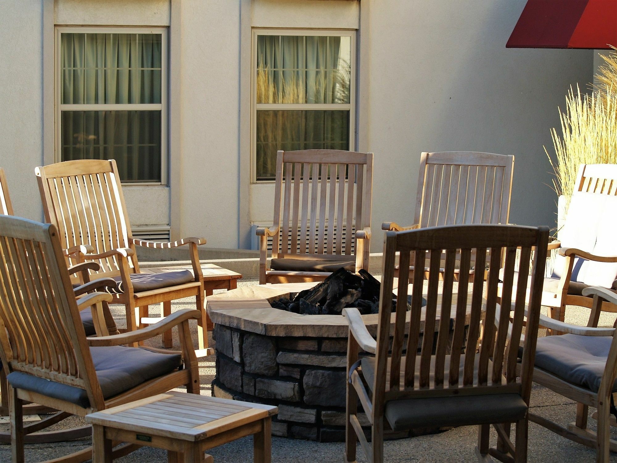 Best Western Plus Loveland Inn Exterior foto